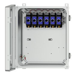 Proximity Probe Driver Enclosures